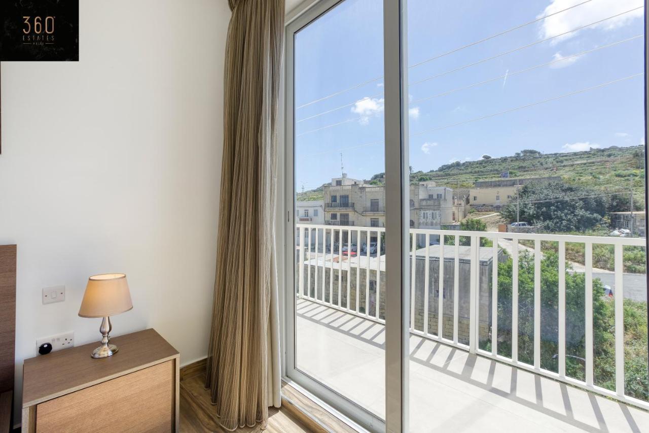 Lux Sea Front Penthouse With Breathtaking Views In St Pauls By 360 Estates Apartment St. Paul's Bay Exterior foto